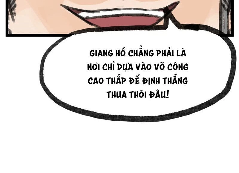 Hiệp Khách Hành Bất Thông Chapter 16 - 22