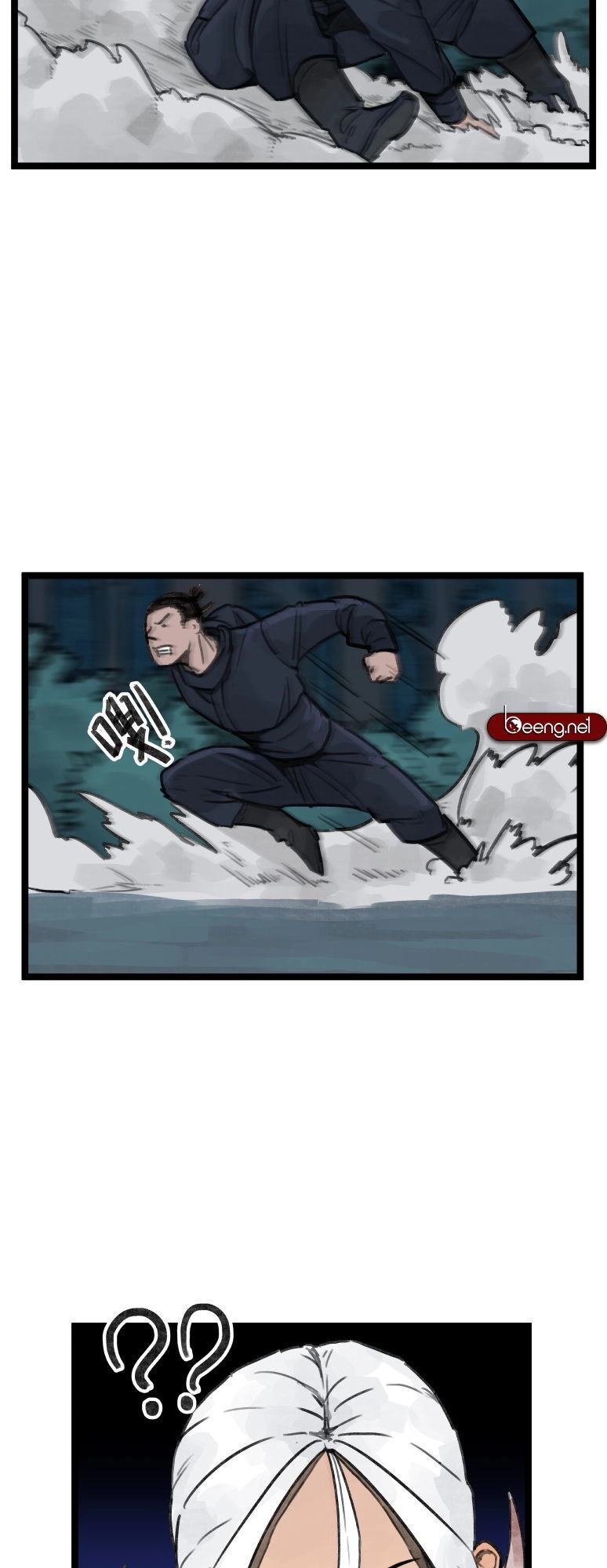 Hiệp Khách Hành Bất Thông Chapter 17 - 2