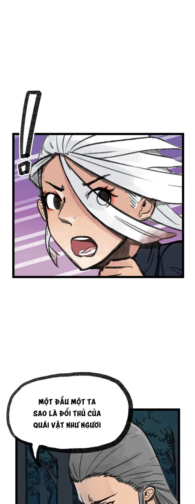 Hiệp Khách Hành Bất Thông Chapter 17 - 4