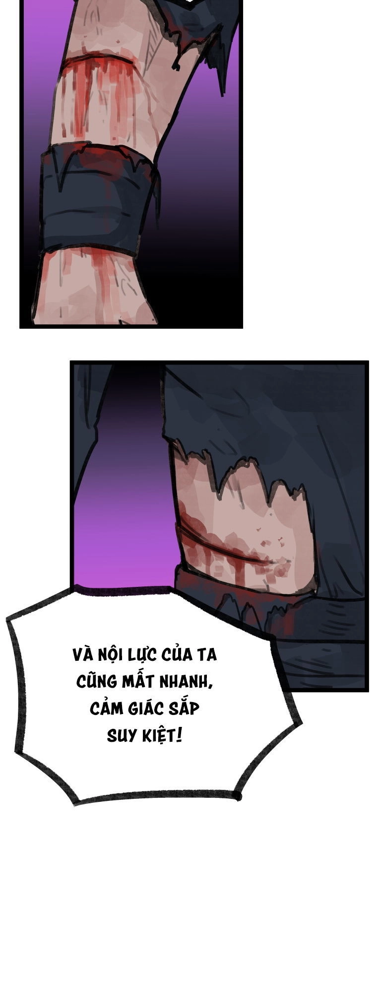 Hiệp Khách Hành Bất Thông Chapter 17 - 8