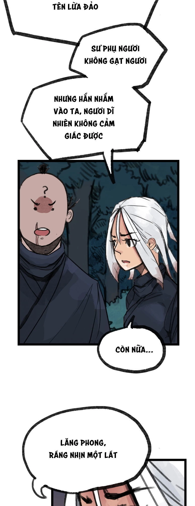 Hiệp Khách Hành Bất Thông Chapter 17 - 15