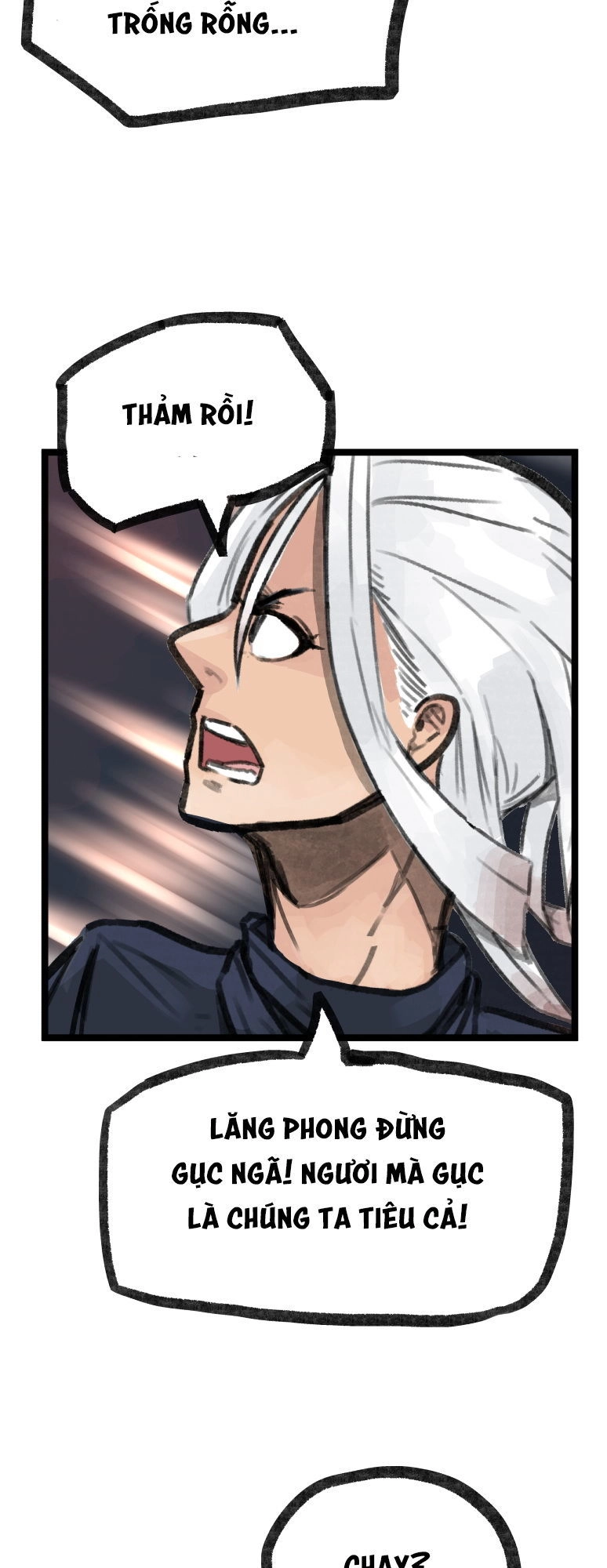 Hiệp Khách Hành Bất Thông Chapter 18 - 7