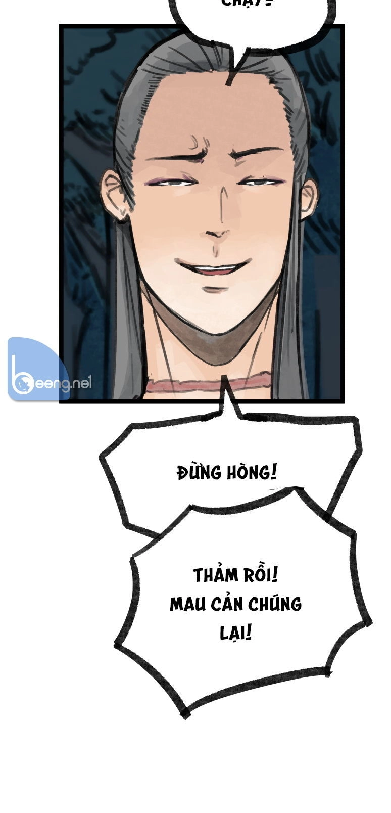 Hiệp Khách Hành Bất Thông Chapter 18 - 8