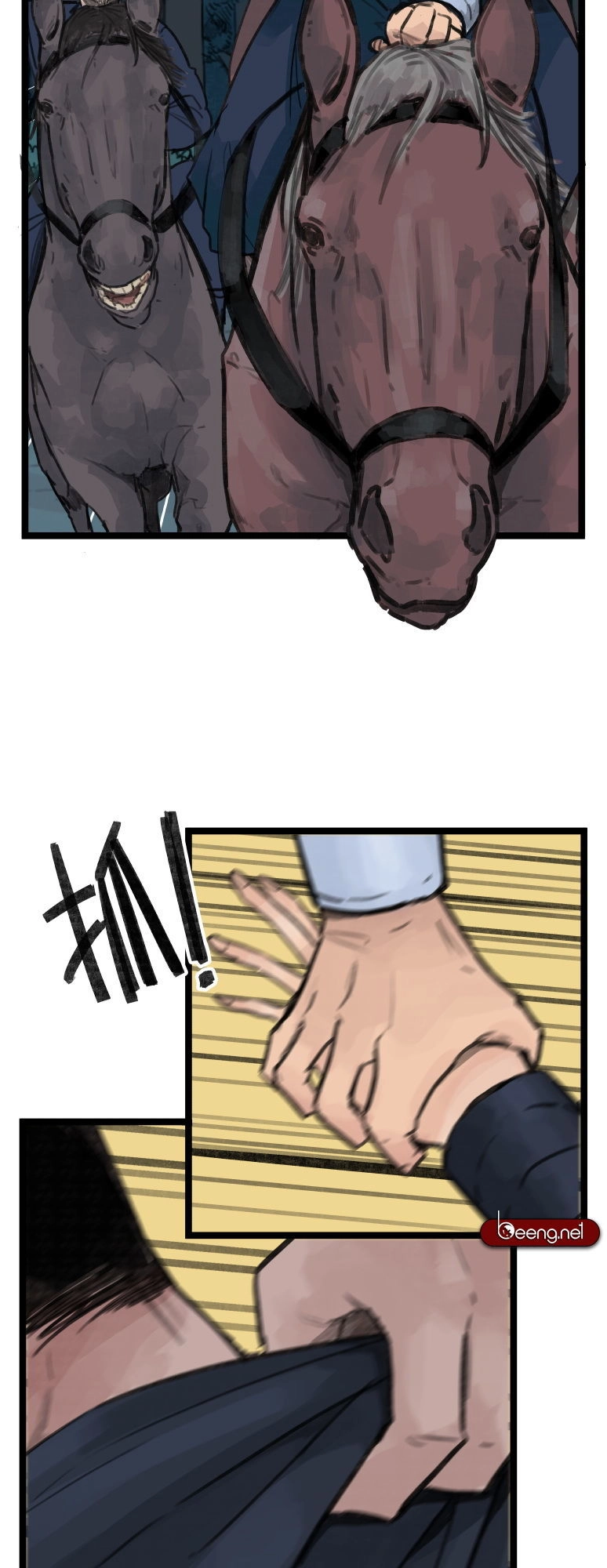 Hiệp Khách Hành Bất Thông Chapter 18 - 10