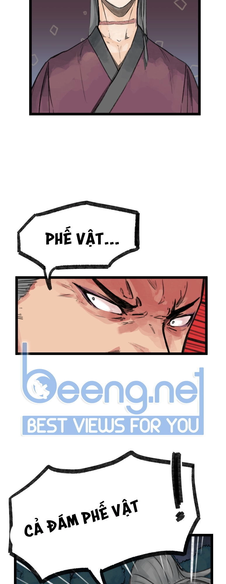 Hiệp Khách Hành Bất Thông Chapter 18 - 13