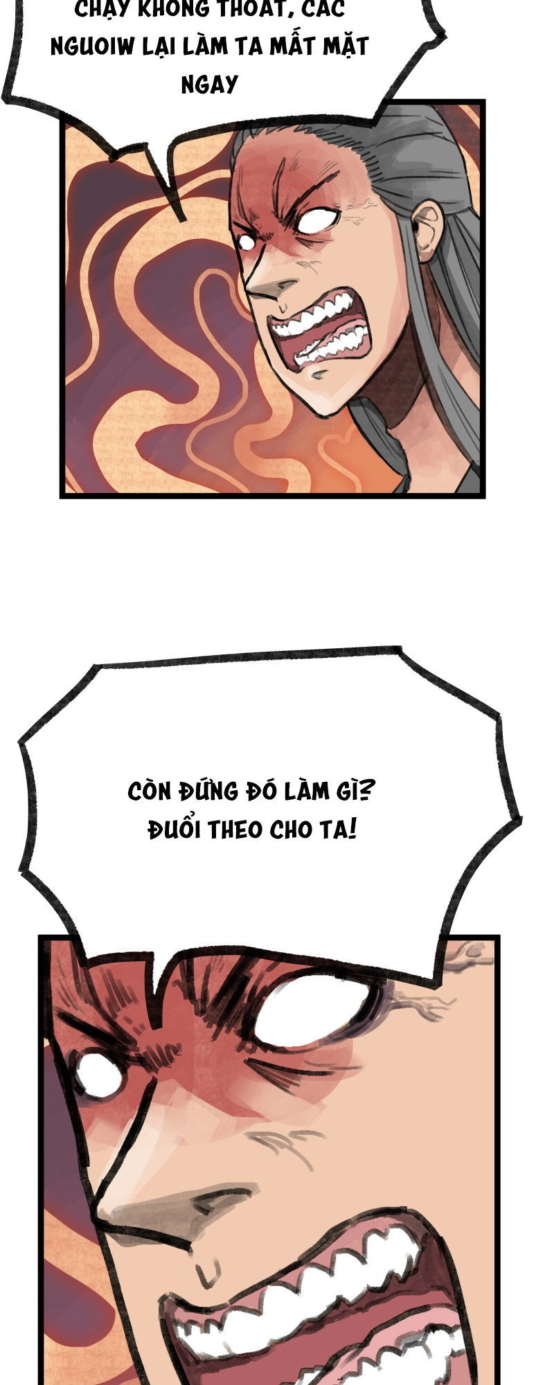 Hiệp Khách Hành Bất Thông Chapter 18 - 15