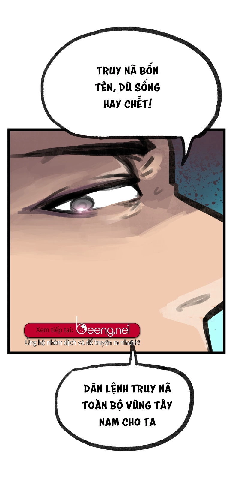 Hiệp Khách Hành Bất Thông Chapter 18 - 18