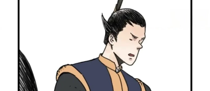 Hiệp Khách Hành Bất Thông Chapter 120 - 4