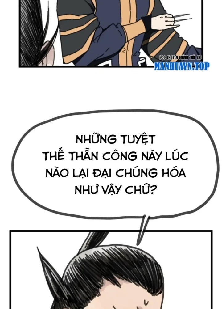 Hiệp Khách Hành Bất Thông Chapter 120 - 5