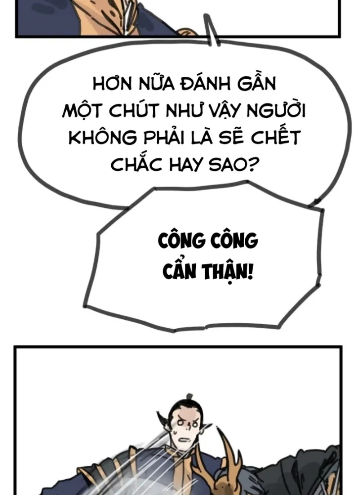 Hiệp Khách Hành Bất Thông Chapter 120 - 7