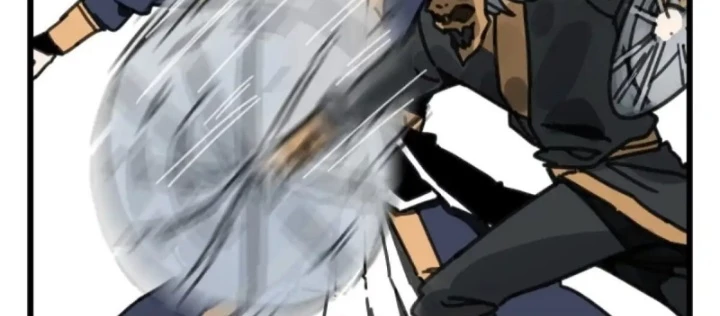 Hiệp Khách Hành Bất Thông Chapter 120 - 8