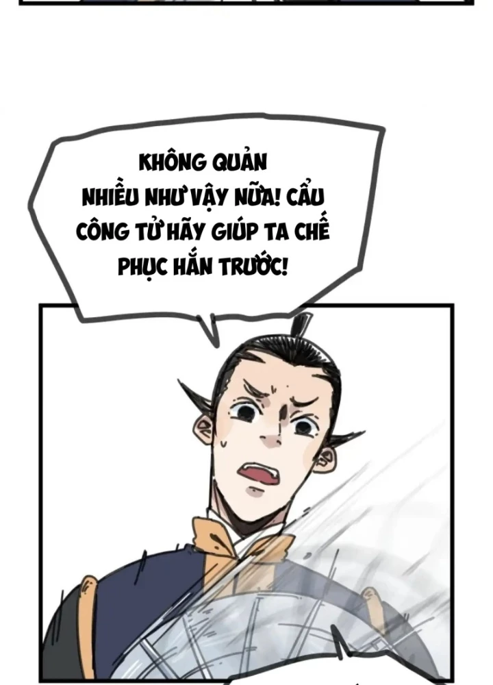 Hiệp Khách Hành Bất Thông Chapter 120 - 9