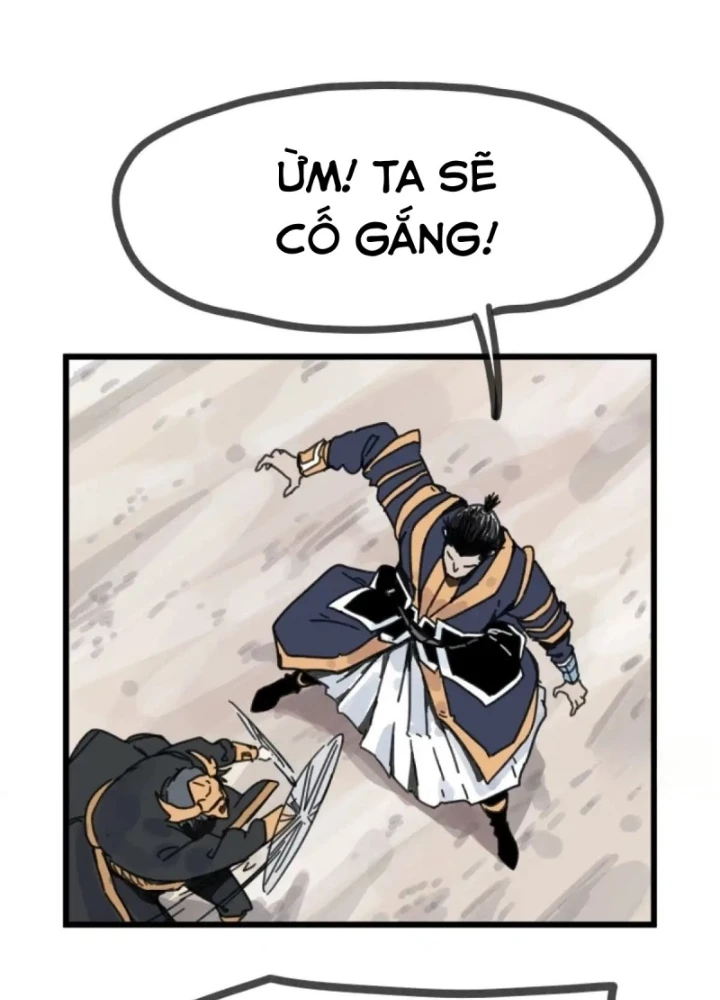 Hiệp Khách Hành Bất Thông Chapter 120 - 11