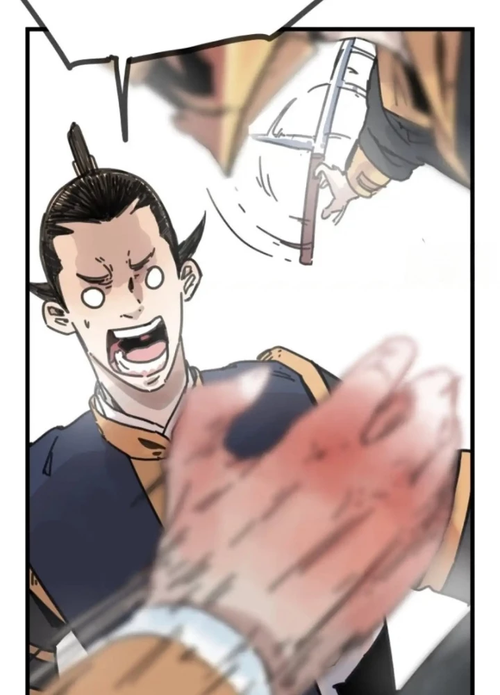 Hiệp Khách Hành Bất Thông Chapter 120 - 13