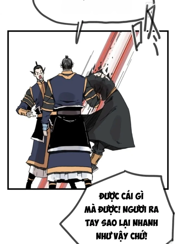 Hiệp Khách Hành Bất Thông Chapter 120 - 15