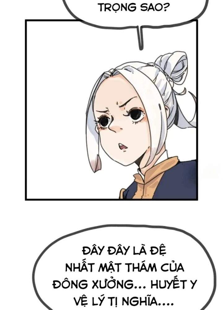 Hiệp Khách Hành Bất Thông Chapter 120 - 23