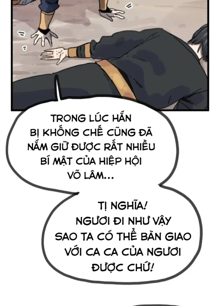 Hiệp Khách Hành Bất Thông Chapter 120 - 25