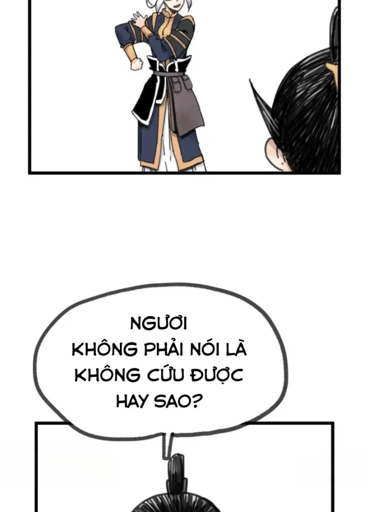 Hiệp Khách Hành Bất Thông Chapter 120 - 27