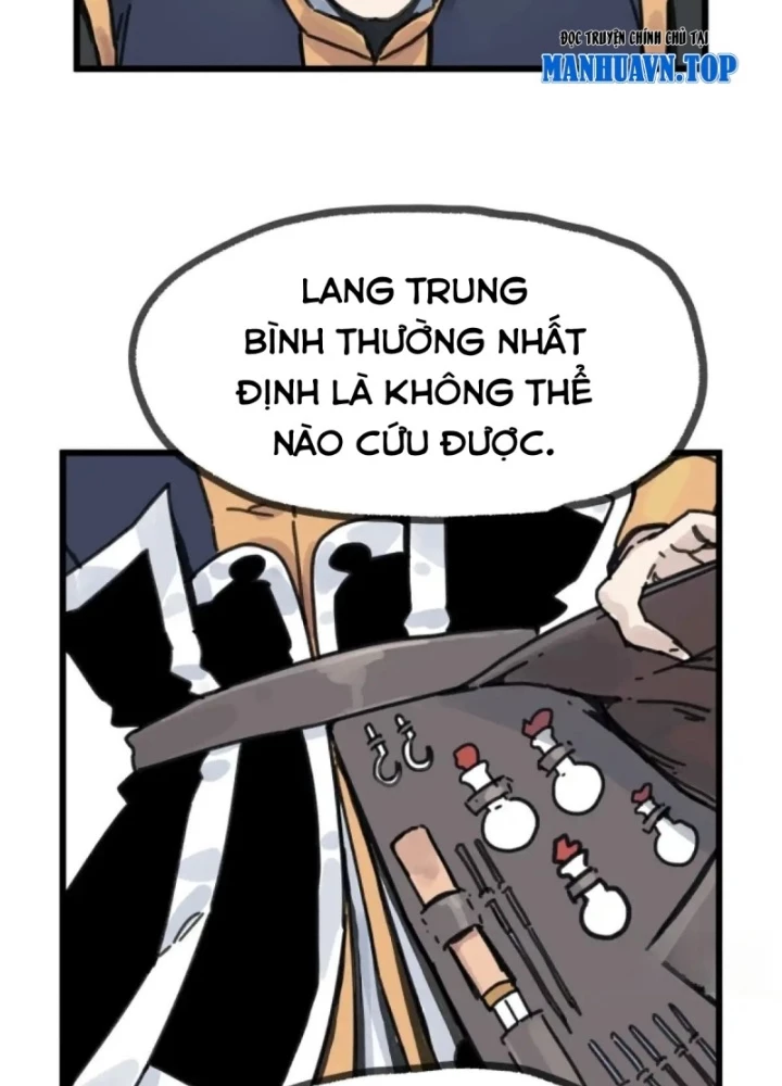 Hiệp Khách Hành Bất Thông Chapter 120 - 29