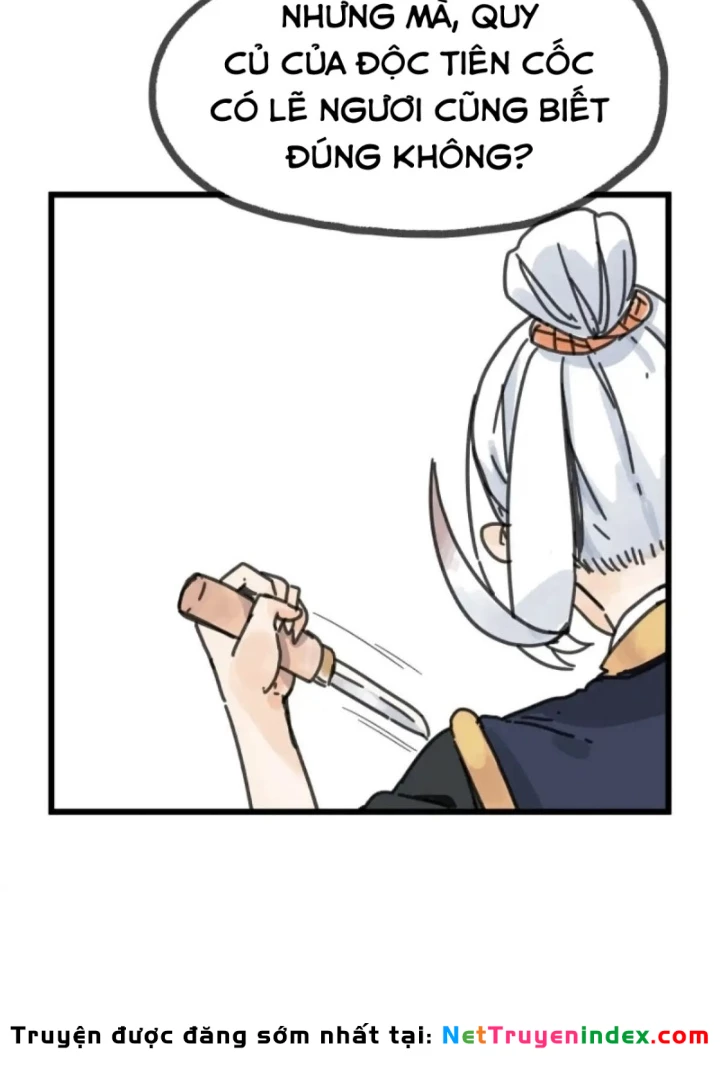 Hiệp Khách Hành Bất Thông Chapter 120 - 31