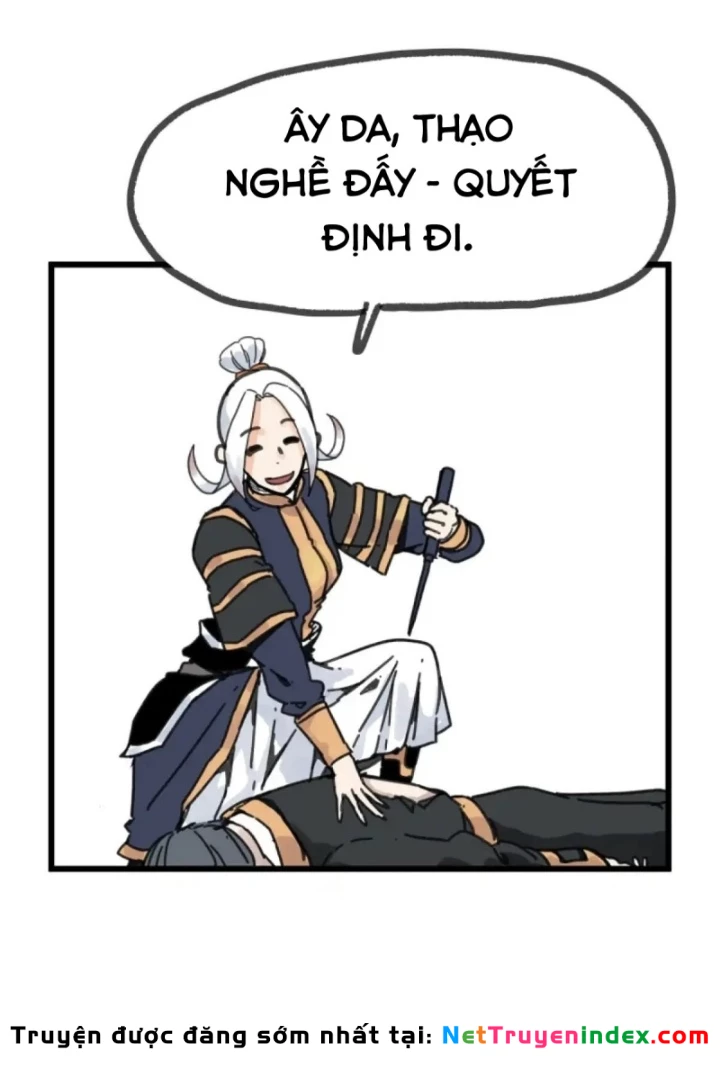 Hiệp Khách Hành Bất Thông Chapter 120 - 35