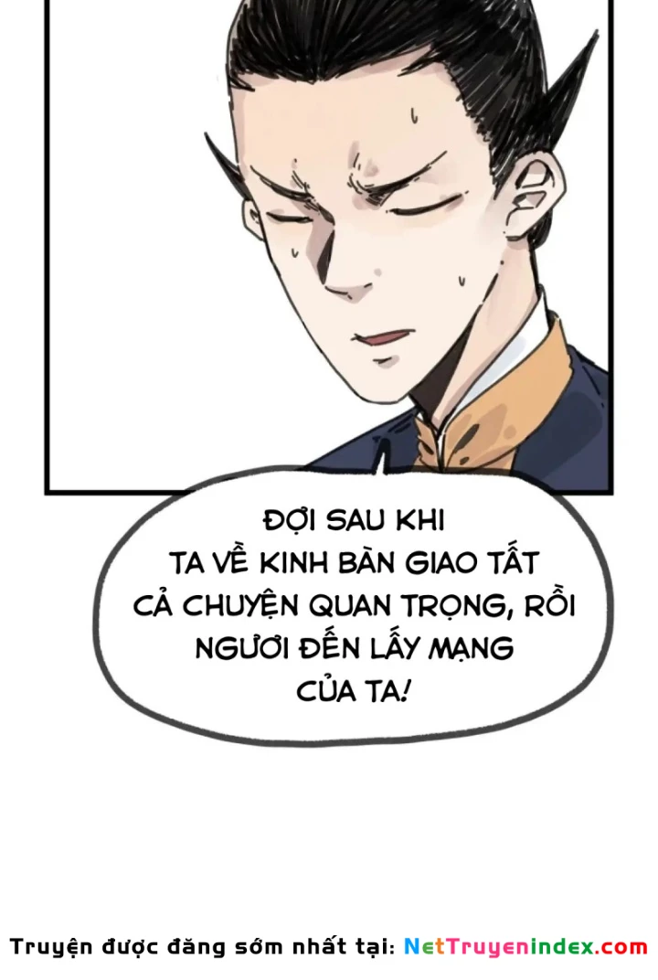 Hiệp Khách Hành Bất Thông Chapter 120 - 41