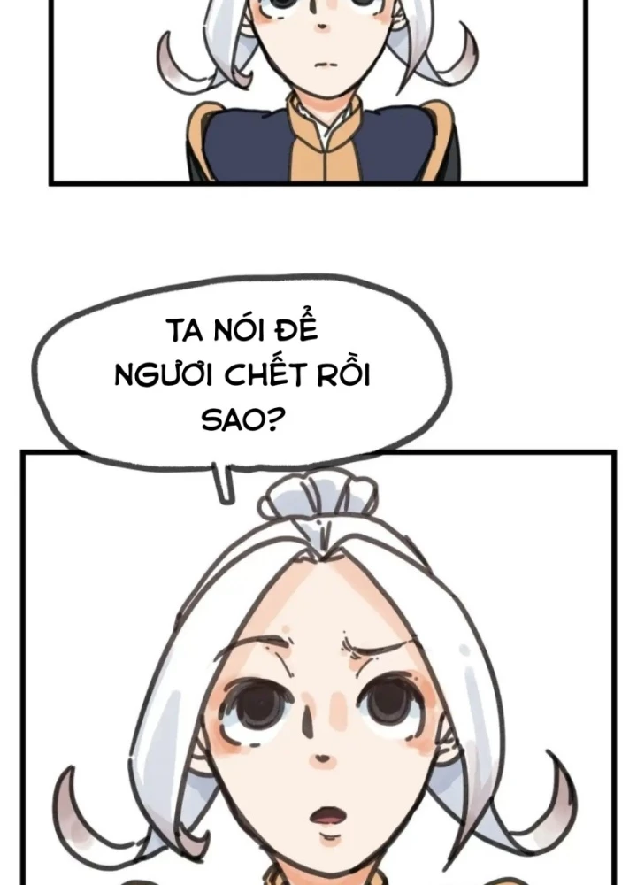 Hiệp Khách Hành Bất Thông Chapter 120 - 43