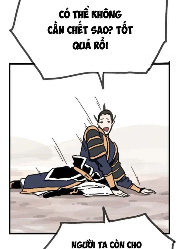 Hiệp Khách Hành Bất Thông Chapter 120 - 45