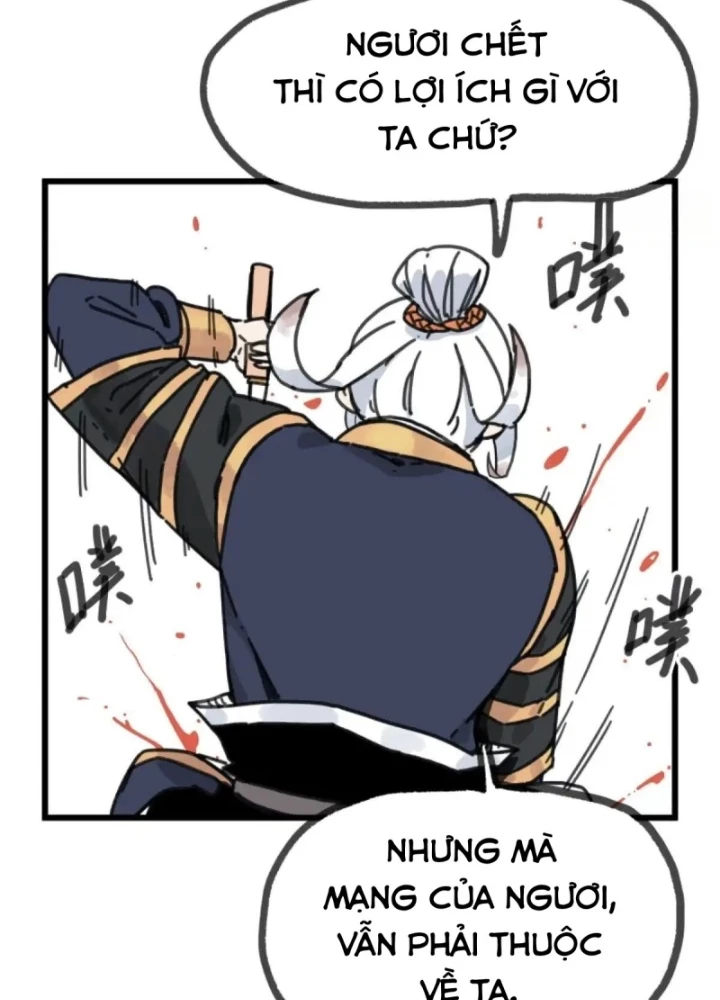 Hiệp Khách Hành Bất Thông Chapter 120 - 47