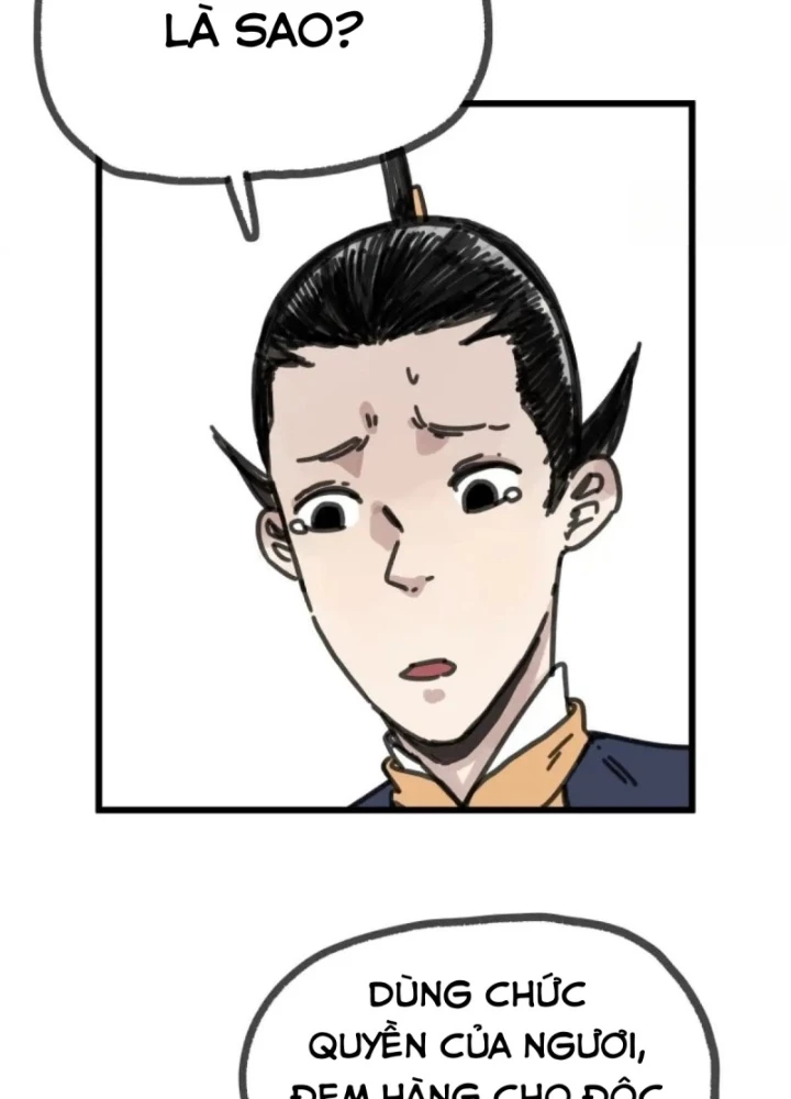 Hiệp Khách Hành Bất Thông Chapter 120 - 49