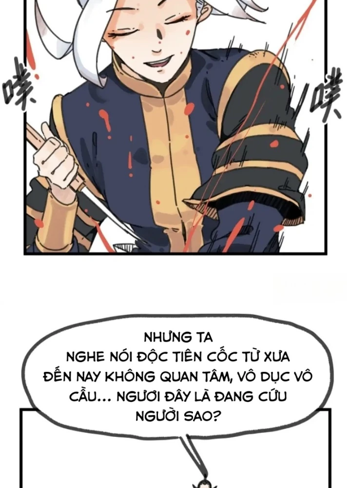 Hiệp Khách Hành Bất Thông Chapter 120 - 51