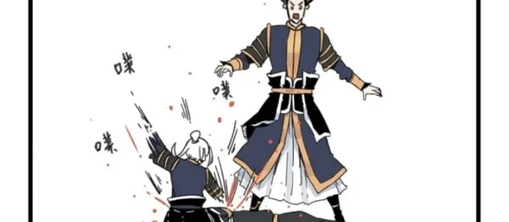 Hiệp Khách Hành Bất Thông Chapter 120 - 52