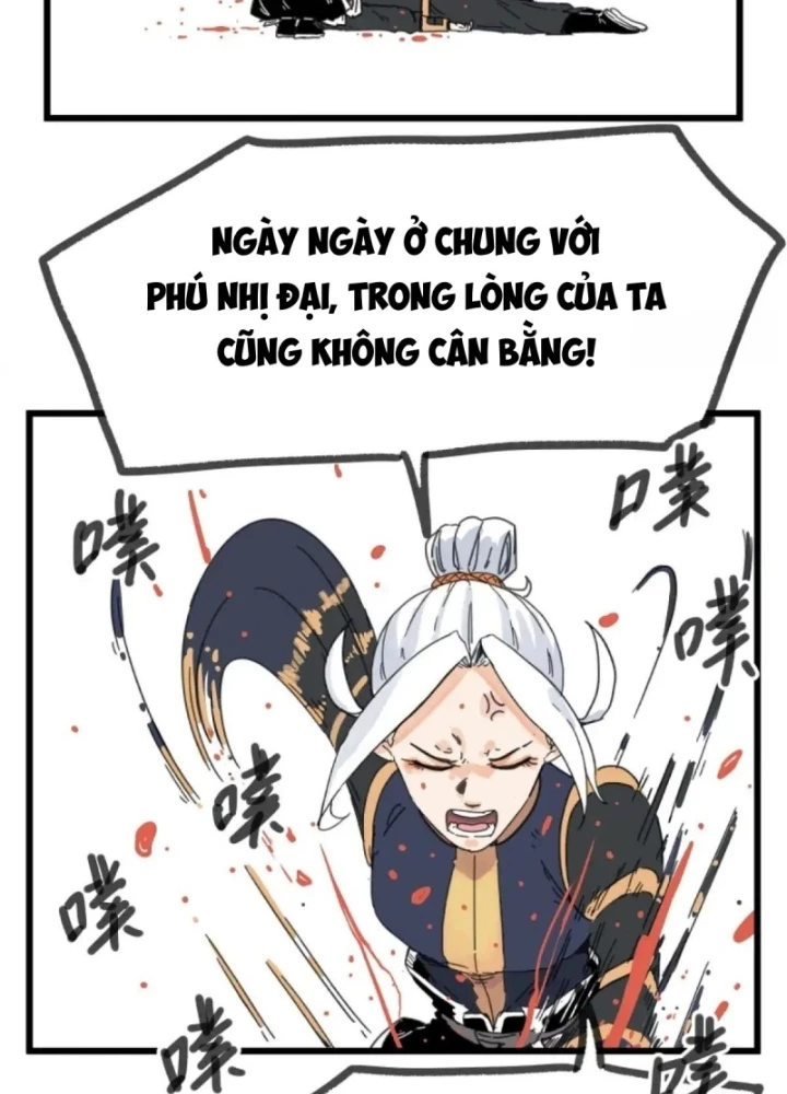 Hiệp Khách Hành Bất Thông Chapter 120 - 53