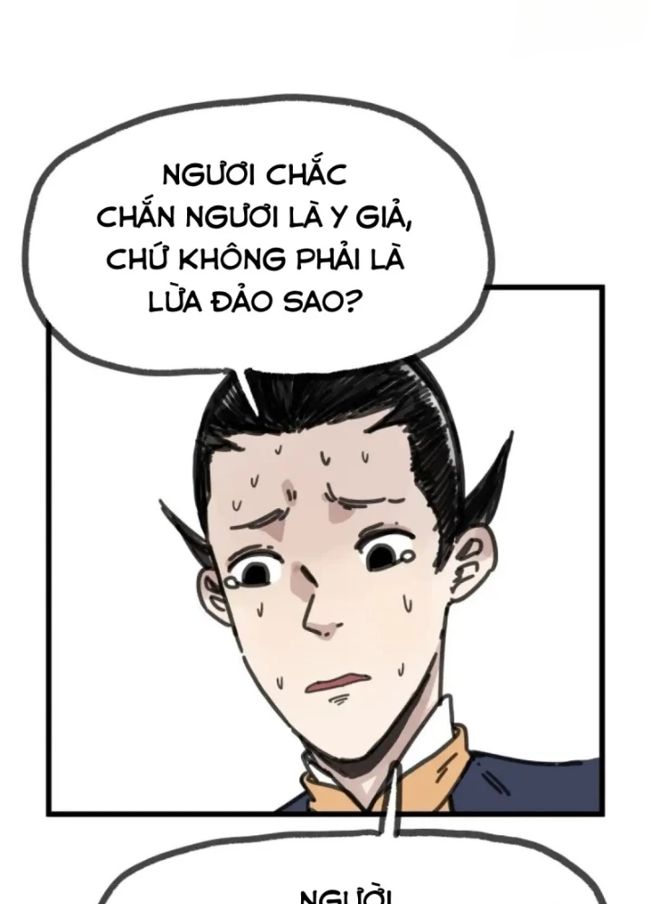 Hiệp Khách Hành Bất Thông Chapter 120 - 55