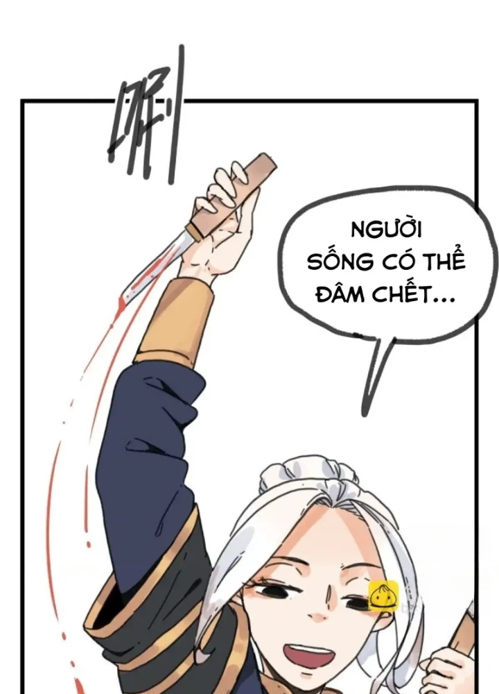 Hiệp Khách Hành Bất Thông Chapter 120 - 57