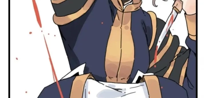 Hiệp Khách Hành Bất Thông Chapter 120 - 58