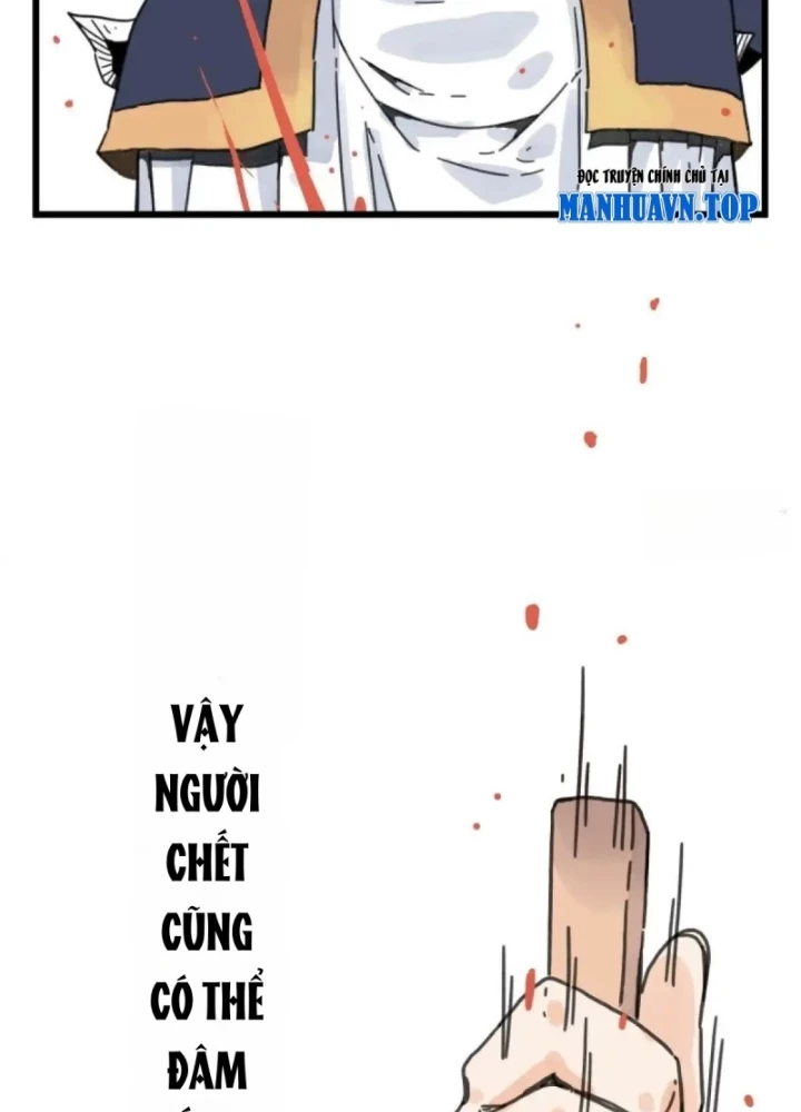 Hiệp Khách Hành Bất Thông Chapter 120 - 59