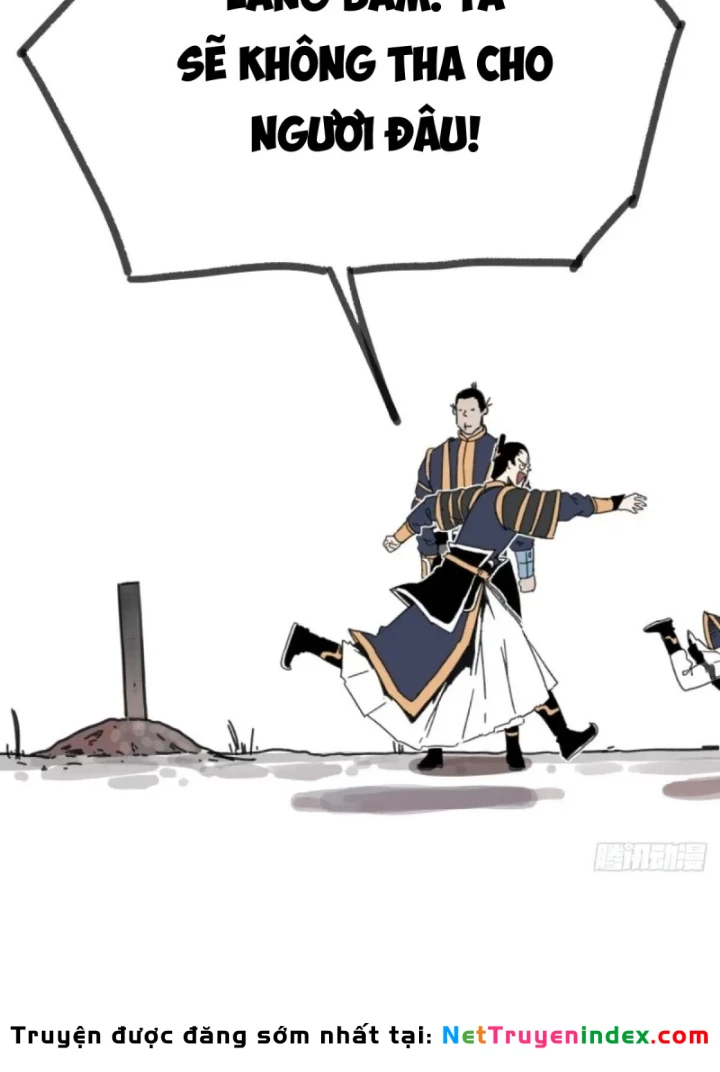 Hiệp Khách Hành Bất Thông Chapter 120 - 67