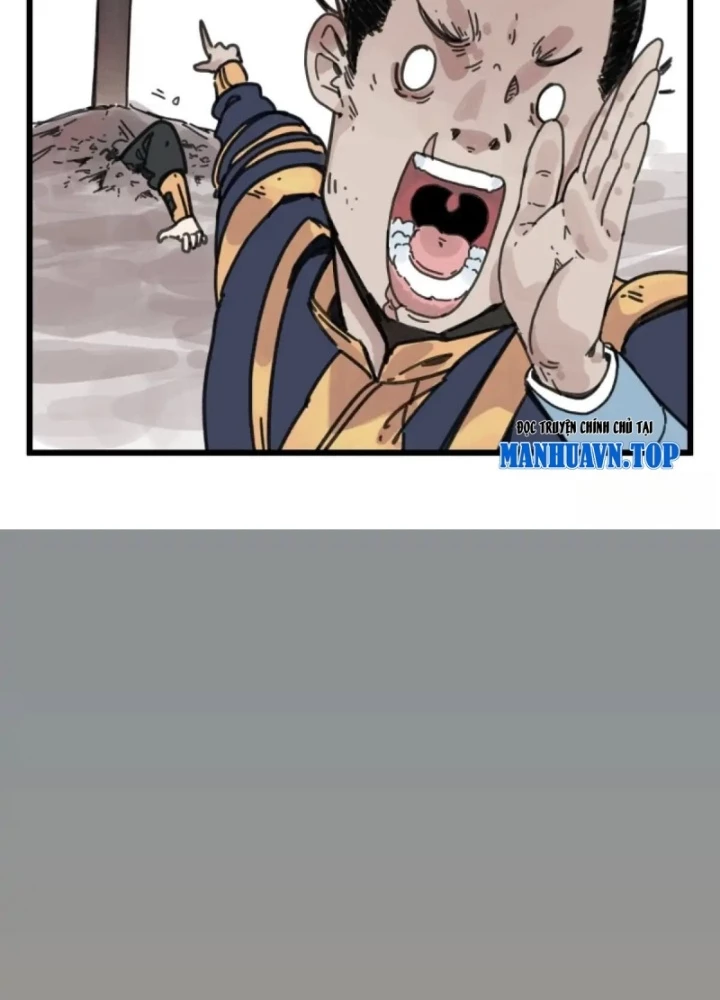 Hiệp Khách Hành Bất Thông Chapter 120 - 71