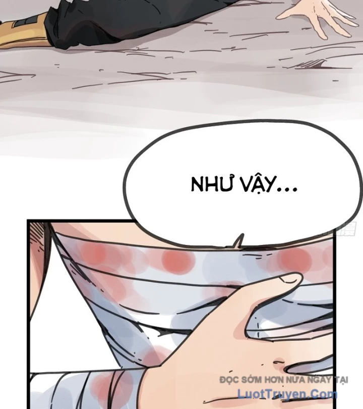 Hiệp Khách Hành Bất Thông Chapter 121 - 2