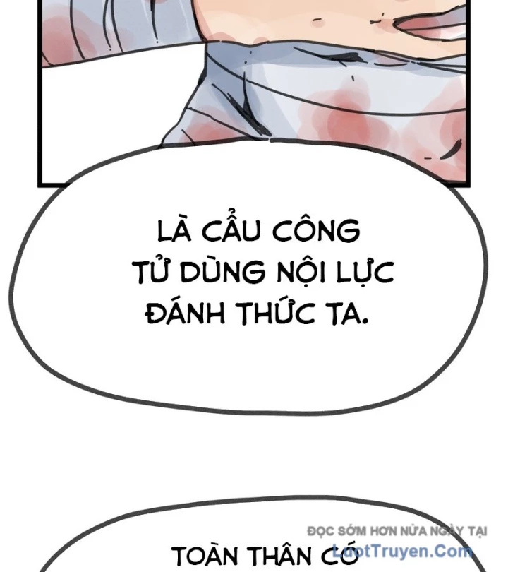 Hiệp Khách Hành Bất Thông Chapter 121 - 3