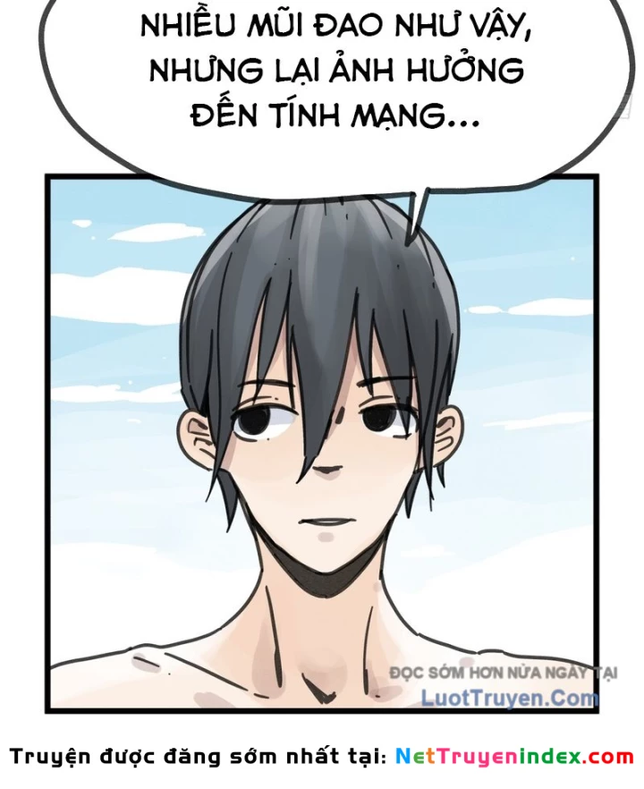 Hiệp Khách Hành Bất Thông Chapter 121 - 4