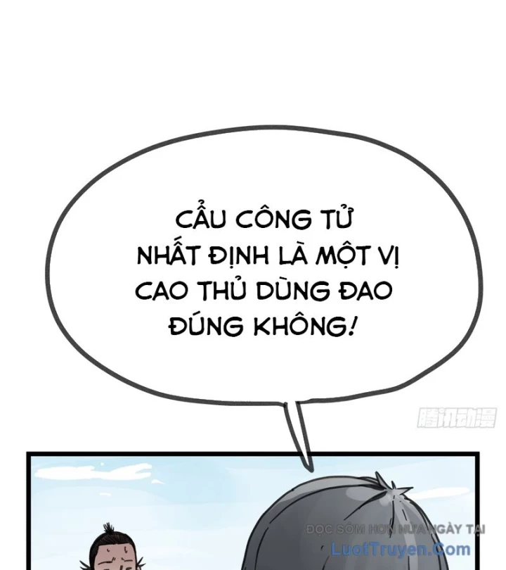 Hiệp Khách Hành Bất Thông Chapter 121 - 5
