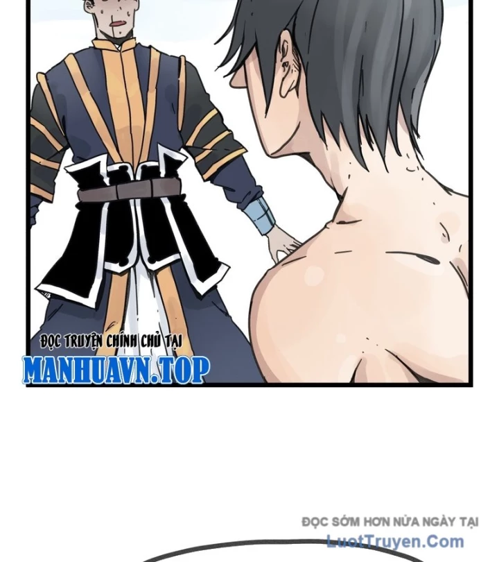 Hiệp Khách Hành Bất Thông Chapter 121 - 6