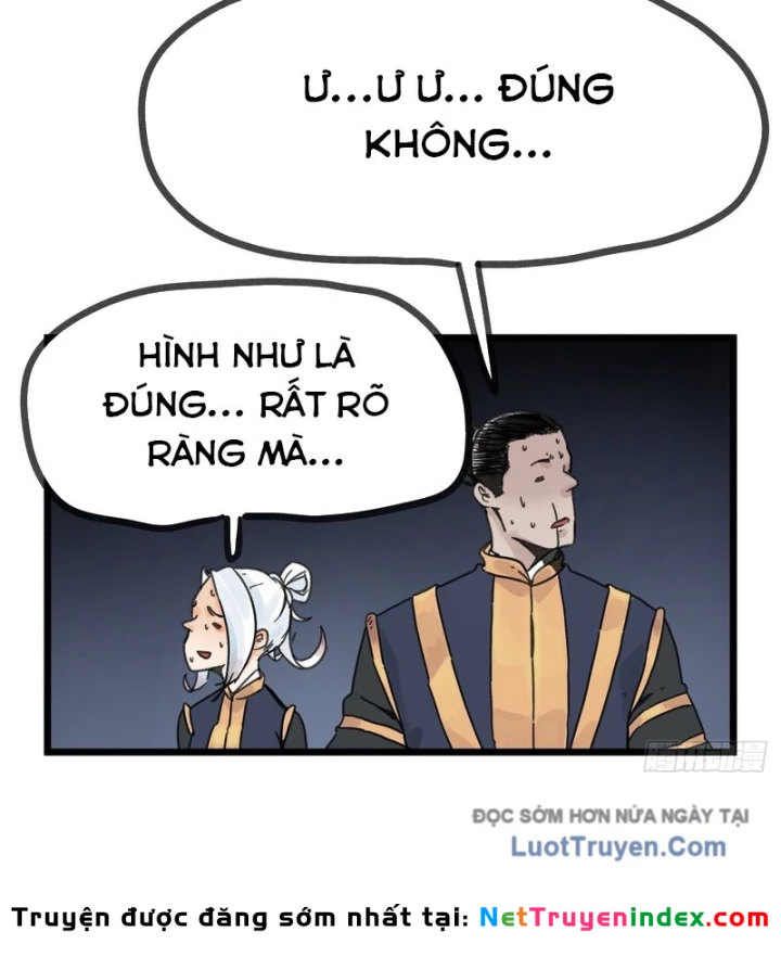 Hiệp Khách Hành Bất Thông Chapter 121 - 7