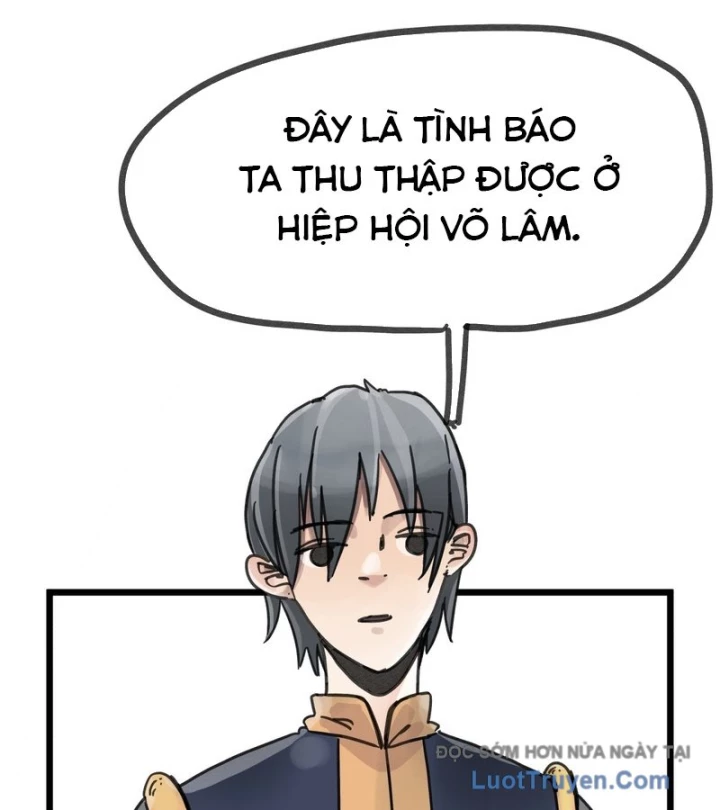 Hiệp Khách Hành Bất Thông Chapter 121 - 15