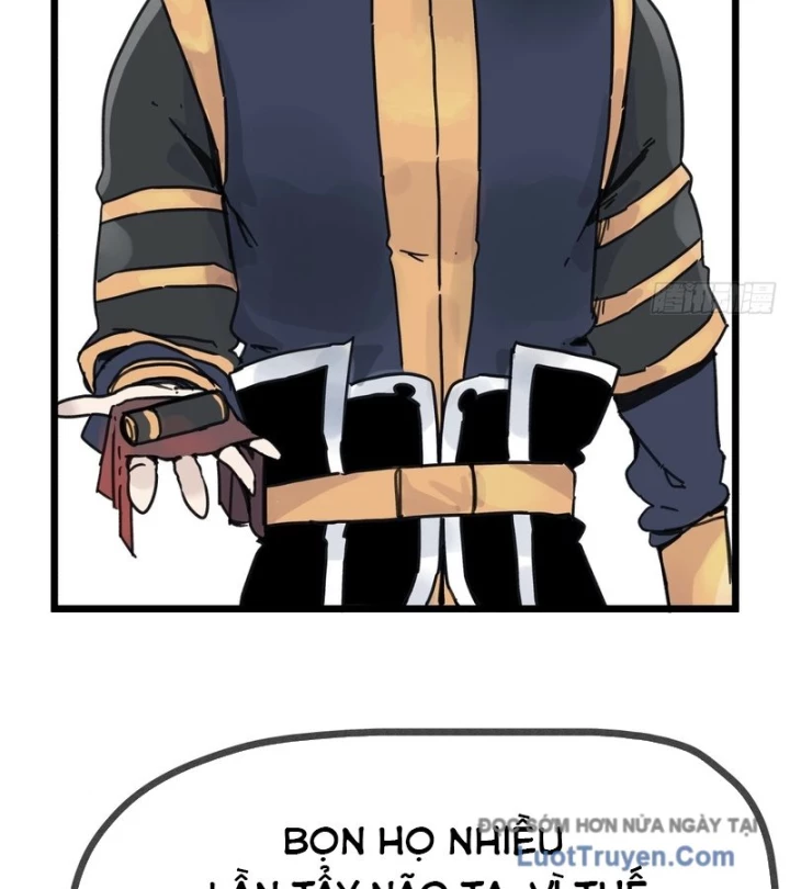 Hiệp Khách Hành Bất Thông Chapter 121 - 16