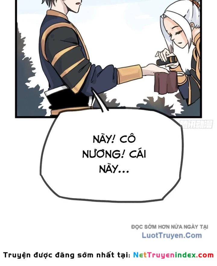 Hiệp Khách Hành Bất Thông Chapter 121 - 19