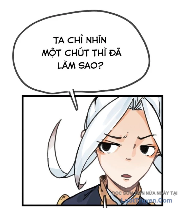 Hiệp Khách Hành Bất Thông Chapter 121 - 20