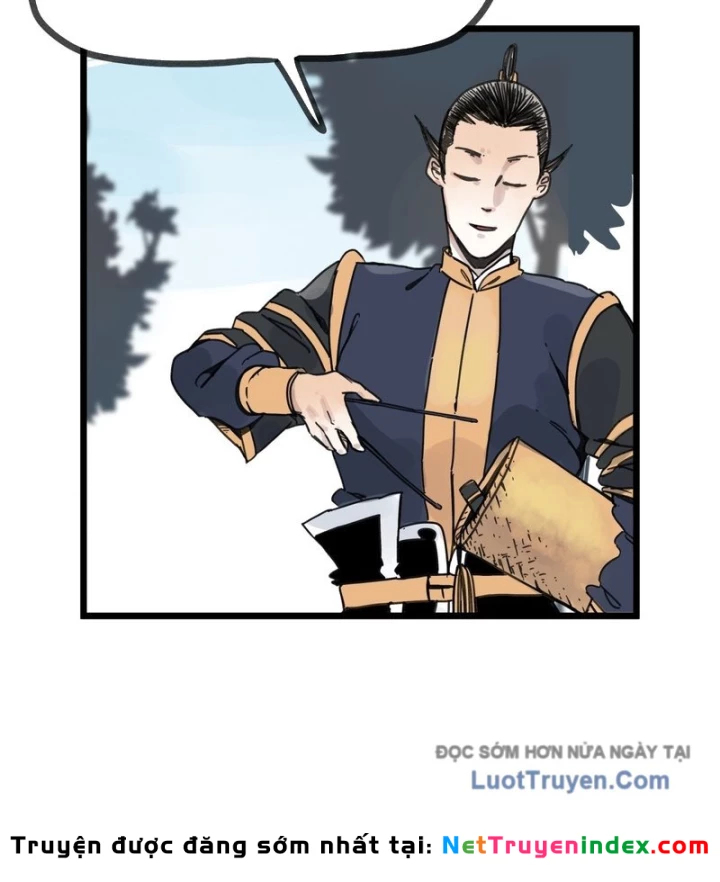 Hiệp Khách Hành Bất Thông Chapter 121 - 25